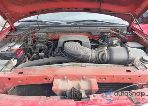 1998 Ford F-150 Lariat/Xl/Xlt из США, поврежденный, VIN 1FTRX08L3WKB01144